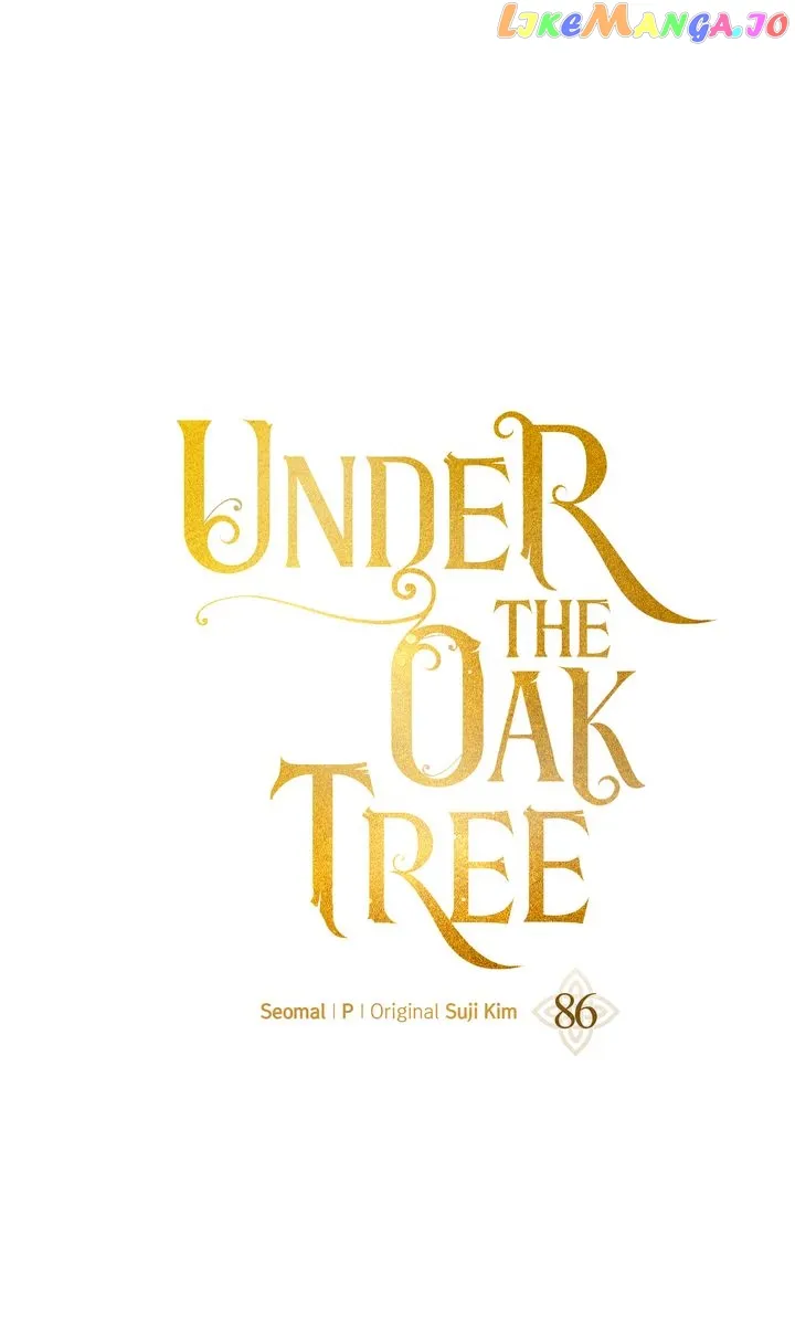 Under the Oak Tree Chapter 86 43